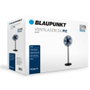 Blaupunkt BP2009 Ventilador de Pie de 40cm con 5 Aspas y 45W